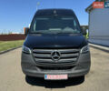 Мерседес Sprinter, объемом двигателя 3 л и пробегом 179 тыс. км за 41300 $, фото 10 на Automoto.ua