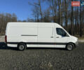 Мерседес Sprinter, объемом двигателя 2.14 л и пробегом 198 тыс. км за 22500 $, фото 4 на Automoto.ua