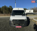 Мерседес Sprinter, объемом двигателя 2.14 л и пробегом 198 тыс. км за 22500 $, фото 1 на Automoto.ua