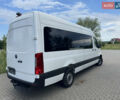 Мерседес Sprinter, объемом двигателя 3 л и пробегом 170 тыс. км за 37500 $, фото 4 на Automoto.ua