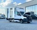Мерседес Sprinter, объемом двигателя 0 л и пробегом 0 тыс. км за 26900 $, фото 11 на Automoto.ua