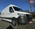Мерседес Sprinter, объемом двигателя 2.14 л и пробегом 198 тыс. км за 22500 $, фото 3 на Automoto.ua