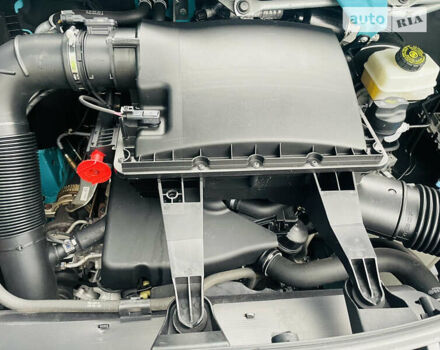 Мерседес Sprinter, об'ємом двигуна 2.2 л та пробігом 254 тис. км за 27500 $, фото 15 на Automoto.ua