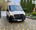 Мерседес Sprinter, объемом двигателя 0 л и пробегом 295 тыс. км за 25900 $, фото 1 на Automoto.ua