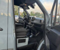 Мерседес Sprinter, объемом двигателя 2.14 л и пробегом 425 тыс. км за 24350 $, фото 15 на Automoto.ua