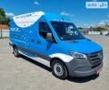 Мерседес Sprinter, об'ємом двигуна 2.1 л та пробігом 286 тис. км за 28500 $, фото 1 на Automoto.ua