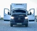 Мерседес Sprinter, объемом двигателя 0 л и пробегом 0 тыс. км за 26900 $, фото 13 на Automoto.ua