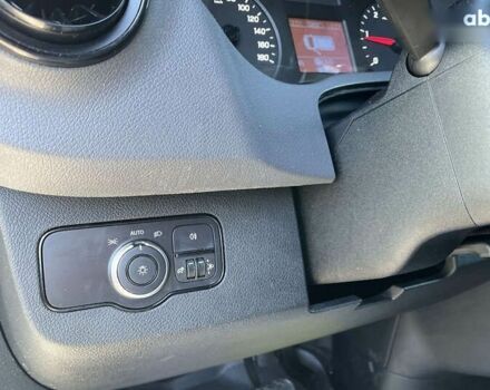 Мерседес Sprinter, объемом двигателя 2.1 л и пробегом 418 тыс. км за 36100 $, фото 10 на Automoto.ua