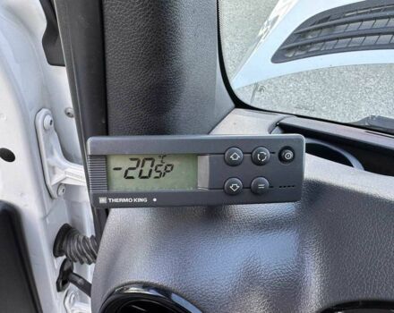Мерседес Sprinter, объемом двигателя 0 л и пробегом 0 тыс. км за 26900 $, фото 23 на Automoto.ua
