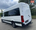 Мерседес Sprinter, объемом двигателя 3 л и пробегом 170 тыс. км за 37500 $, фото 7 на Automoto.ua