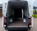 Мерседес Sprinter, об'ємом двигуна 2.14 л та пробігом 400 тис. км за 31008 $, фото 28 на Automoto.ua