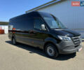 Мерседес Sprinter, объемом двигателя 3 л и пробегом 179 тыс. км за 41300 $, фото 12 на Automoto.ua