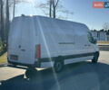 Мерседес Sprinter, объемом двигателя 2.14 л и пробегом 198 тыс. км за 22500 $, фото 72 на Automoto.ua