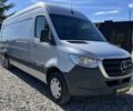 Мерседес Sprinter, объемом двигателя 2.1 л и пробегом 418 тыс. км за 36100 $, фото 1 на Automoto.ua