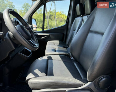 Мерседес Sprinter, объемом двигателя 3 л и пробегом 179 тыс. км за 42300 $, фото 14 на Automoto.ua