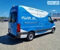 Мерседес Sprinter, об'ємом двигуна 2.1 л та пробігом 286 тис. км за 28500 $, фото 4 на Automoto.ua