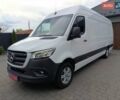 Мерседес Sprinter, об'ємом двигуна 2.14 л та пробігом 400 тис. км за 31008 $, фото 21 на Automoto.ua