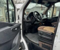 Мерседес Sprinter, объемом двигателя 0 л и пробегом 520 тыс. км за 32500 $, фото 9 на Automoto.ua