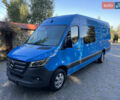 Мерседес Sprinter, объемом двигателя 2.99 л и пробегом 525 тыс. км за 38925 $, фото 1 на Automoto.ua
