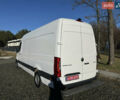 Мерседес Sprinter, объемом двигателя 2.14 л и пробегом 198 тыс. км за 22500 $, фото 7 на Automoto.ua