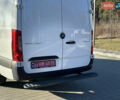 Мерседес Sprinter, объемом двигателя 2.14 л и пробегом 198 тыс. км за 22500 $, фото 15 на Automoto.ua