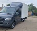 Мерседес Sprinter, об'ємом двигуна 3 л та пробігом 212 тис. км за 44900 $, фото 1 на Automoto.ua