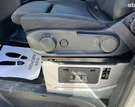 Мерседес Sprinter, объемом двигателя 2.1 л и пробегом 418 тыс. км за 36100 $, фото 8 на Automoto.ua