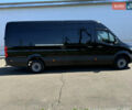 Мерседес Sprinter, объемом двигателя 3 л и пробегом 179 тыс. км за 42300 $, фото 11 на Automoto.ua