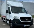 Мерседес Sprinter, объемом двигателя 2.2 л и пробегом 239 тыс. км за 32900 $, фото 1 на Automoto.ua