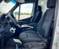 Мерседес Sprinter, объемом двигателя 2.2 л и пробегом 239 тыс. км за 32900 $, фото 18 на Automoto.ua