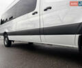 Мерседес Sprinter, объемом двигателя 3 л и пробегом 170 тыс. км за 37500 $, фото 11 на Automoto.ua