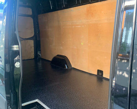 Мерседес Sprinter, объемом двигателя 3 л и пробегом 179 тыс. км за 42300 $, фото 20 на Automoto.ua