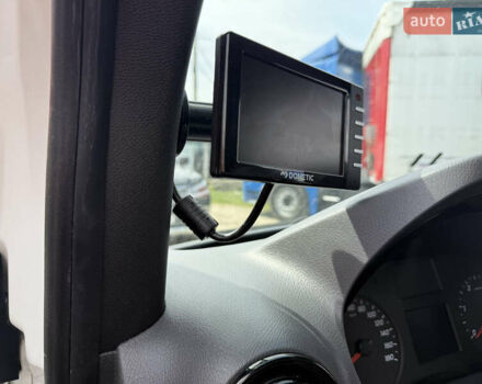 Мерседес Sprinter, объемом двигателя 0 л и пробегом 175 тыс. км за 31829 $, фото 8 на Automoto.ua