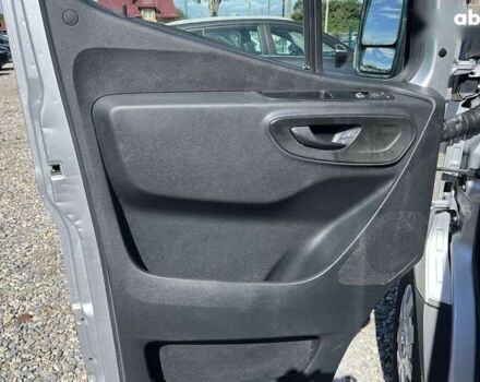 Мерседес Sprinter, объемом двигателя 2.1 л и пробегом 418 тыс. км за 36100 $, фото 5 на Automoto.ua