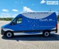 Мерседес Sprinter, об'ємом двигуна 2.1 л та пробігом 286 тис. км за 28500 $, фото 8 на Automoto.ua