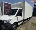 Мерседес Sprinter, объемом двигателя 0 л и пробегом 179 тыс. км за 32558 $, фото 1 на Automoto.ua