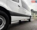Мерседес Sprinter, объемом двигателя 3 л и пробегом 170 тыс. км за 37500 $, фото 13 на Automoto.ua