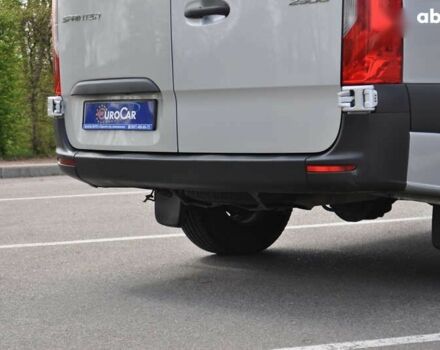 Мерседес Sprinter, объемом двигателя 0 л и пробегом 440 тыс. км за 30500 $, фото 24 на Automoto.ua