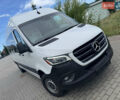 Мерседес Sprinter, объемом двигателя 3 л и пробегом 170 тыс. км за 37500 $, фото 1 на Automoto.ua
