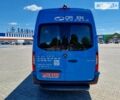 Мерседес Sprinter, об'ємом двигуна 2.1 л та пробігом 286 тис. км за 28500 $, фото 5 на Automoto.ua