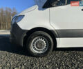 Мерседес Sprinter, объемом двигателя 2.14 л и пробегом 198 тыс. км за 22500 $, фото 9 на Automoto.ua
