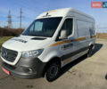 Мерседес Sprinter, объемом двигателя 0 л и пробегом 128 тыс. км за 28500 $, фото 1 на Automoto.ua