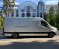 Мерседес Sprinter, объемом двигателя 2.2 л и пробегом 377 тыс. км за 23900 $, фото 47 на Automoto.ua