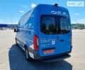 Мерседес Sprinter, об'ємом двигуна 2.1 л та пробігом 286 тис. км за 28500 $, фото 6 на Automoto.ua