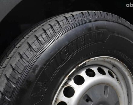 Мерседес Sprinter, объемом двигателя 0 л и пробегом 440 тыс. км за 30500 $, фото 9 на Automoto.ua