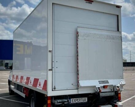 Мерседес Sprinter 2019 в Киеве на Automoto.ua Мерседес Sprinter, объемом двигателя 2.2 л и пробегом 239 тыс. км за 32499 $, фото 4 на Automoto.ua