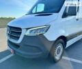 Мерседес Sprinter, объемом двигателя 0 л и пробегом 299 тыс. км за 26500 $, фото 4 на Automoto.ua