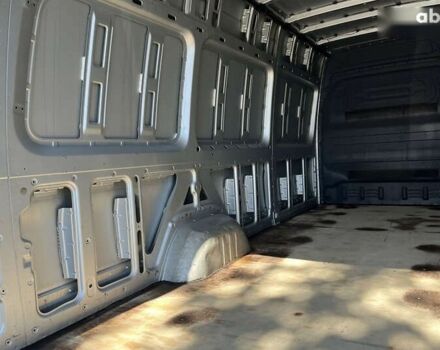 Мерседес Sprinter, объемом двигателя 2.1 л и пробегом 418 тыс. км за 36100 $, фото 16 на Automoto.ua