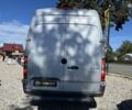 Мерседес Sprinter, объемом двигателя 2.1 л и пробегом 418 тыс. км за 36100 $, фото 3 на Automoto.ua
