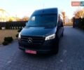Мерседес Sprinter, объемом двигателя 2.99 л и пробегом 660 тыс. км за 29999 $, фото 17 на Automoto.ua